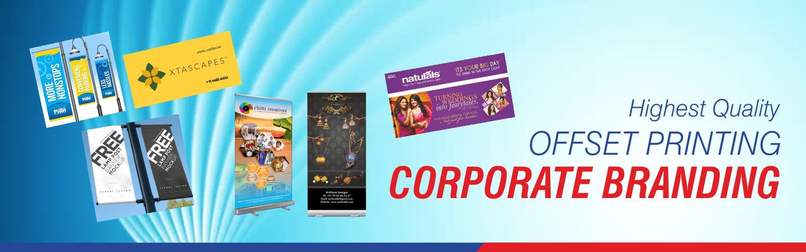 Printfaast.com | Shopping online banner