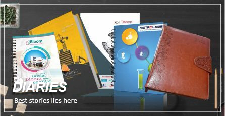 Printfaast.com | Diaries & Letter Heads Shopping online banner 5